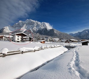Ehrwald 