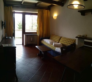 Residence Palace 