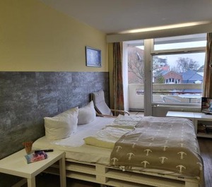 Villa Anna Fewo 