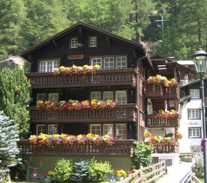 Alpenblick 