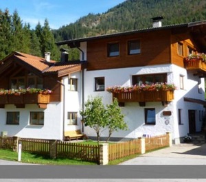 The Achensee Terrace 