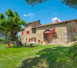 Locazione Turistica Badia 