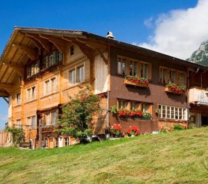 Bauernhaus Uf Dr Flue 