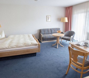 Pension Huttental Lhs 