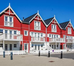 Færgevej 