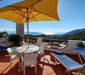 Villa La Favola 