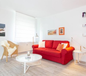 Ferienwohnung Havenothstrasse 
