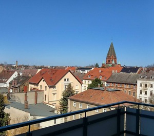 Fire Station Görlitz City 