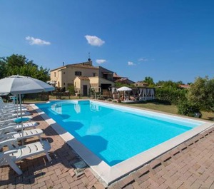 Locazione Turistica 