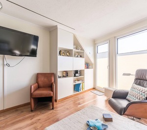 Strandresidenz Rosengarten Wohnung Nr 