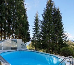 Dreamy Swimming 