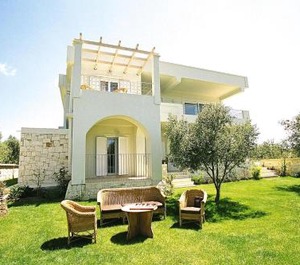 Holiday Residence Rodanthi Darmarochori 