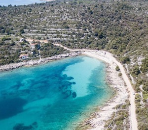Ferienwohnungen Ivica The Sea Riviera Trogir 