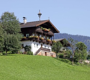 Vrbo Property 