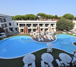 Locazione Turistica 