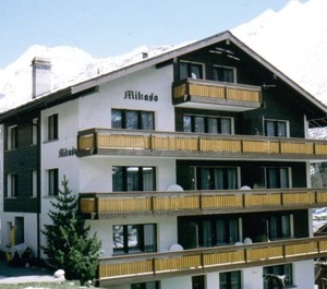 Mikado 