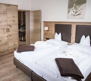 Hotel Sonnenbichl Reichenhall 