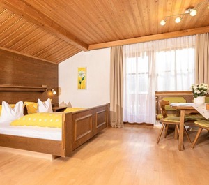 No Haus Tramberger 