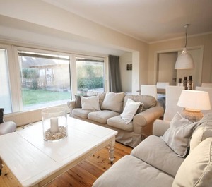 Ferienwohnung Ocean Lodge 
