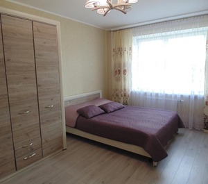 Chernyakhovskogo 