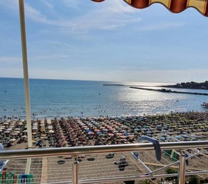Sea 
