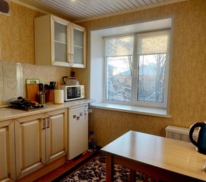 Sovetskaya 
