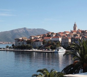 Ferienwohnungen Tereza Korcula 