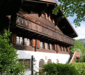 Chalet 