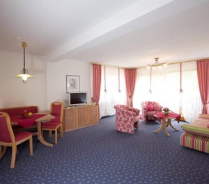 Ferienwohnung Typ Schlafzimmer Max Personen 