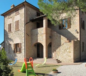 Locazione Turistica 