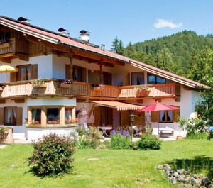 Zwerchenberg 