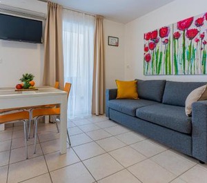 Apartments Dolac Nerezine 