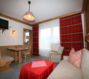 Apartments Hermann Ramsau Dachstein 