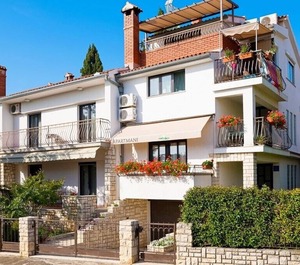 Ines Croatia 