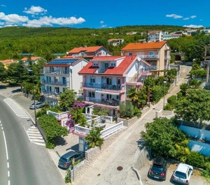 Crikvenica 
