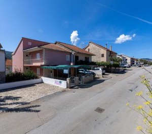 Space Stari Hvar 