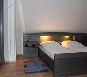 Apartmentvermittlung Mehr Als Meer Objekt 