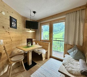 Pension Schollberg 