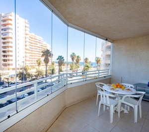 Apartamento Apolo 