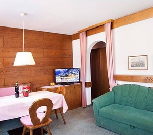 App Nicht Refundierbar Appartements Johannahof 