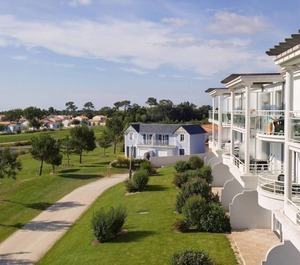 Villa Saint Gilles Croix Vie 