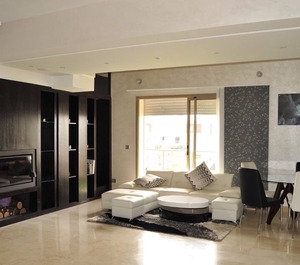 Golf City Bouskoura Casablanca 