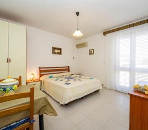 Appartamento Vista Mare 