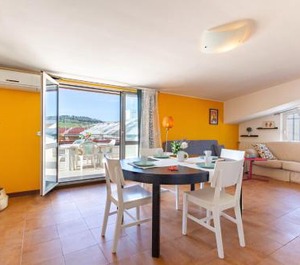 Appartamento Alba Rosa Myho Casa 
