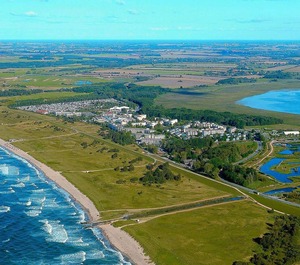 The Holiday Leisure Park Weissenhäuser Strand 