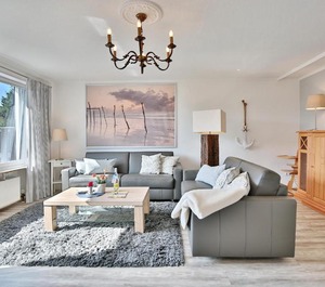 Strandglück Haus 