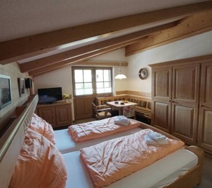 Haus Alpenlicht Reit 