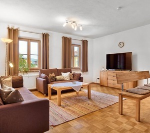 Ferienappartements Haselberger Mauth 