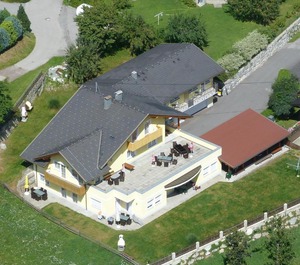 Ferienwohnung Appartementhaus Goritschnig 