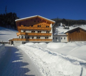 Appartements Achensee 